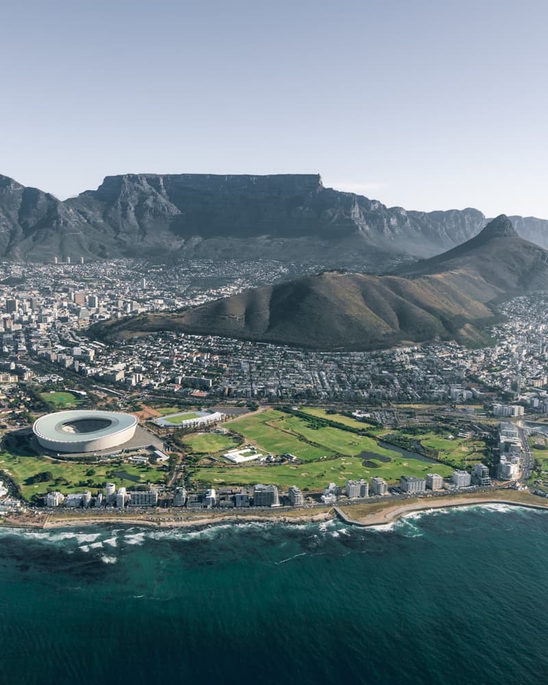 Cape Town, South Africa
