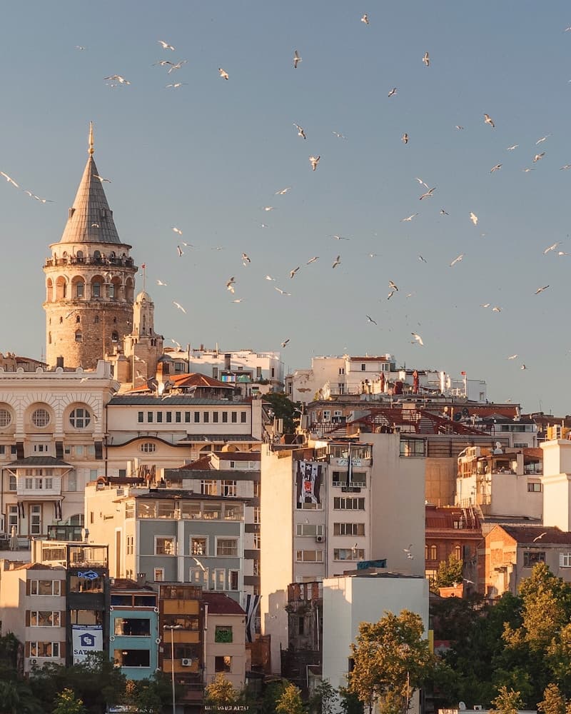 Istanbul, Turkey