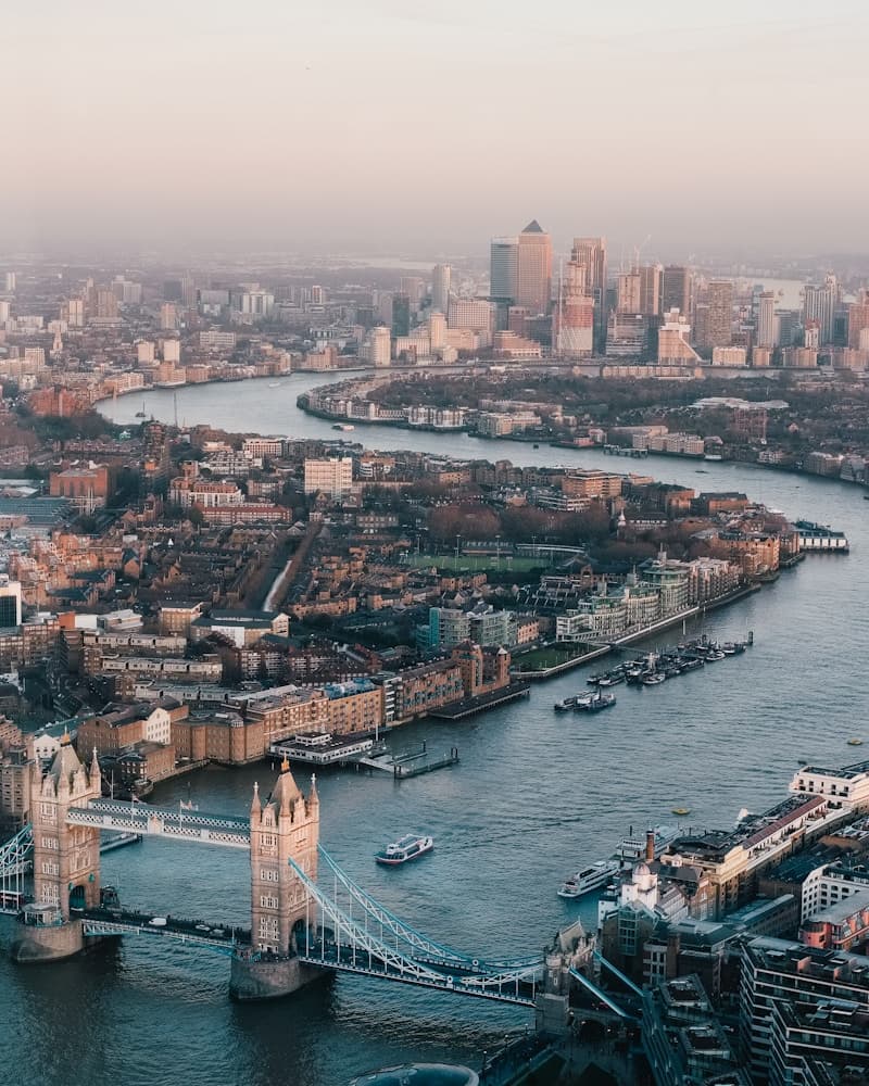 UK Visa Requirements for Nigerian Citizens: Complete 2026 Guide