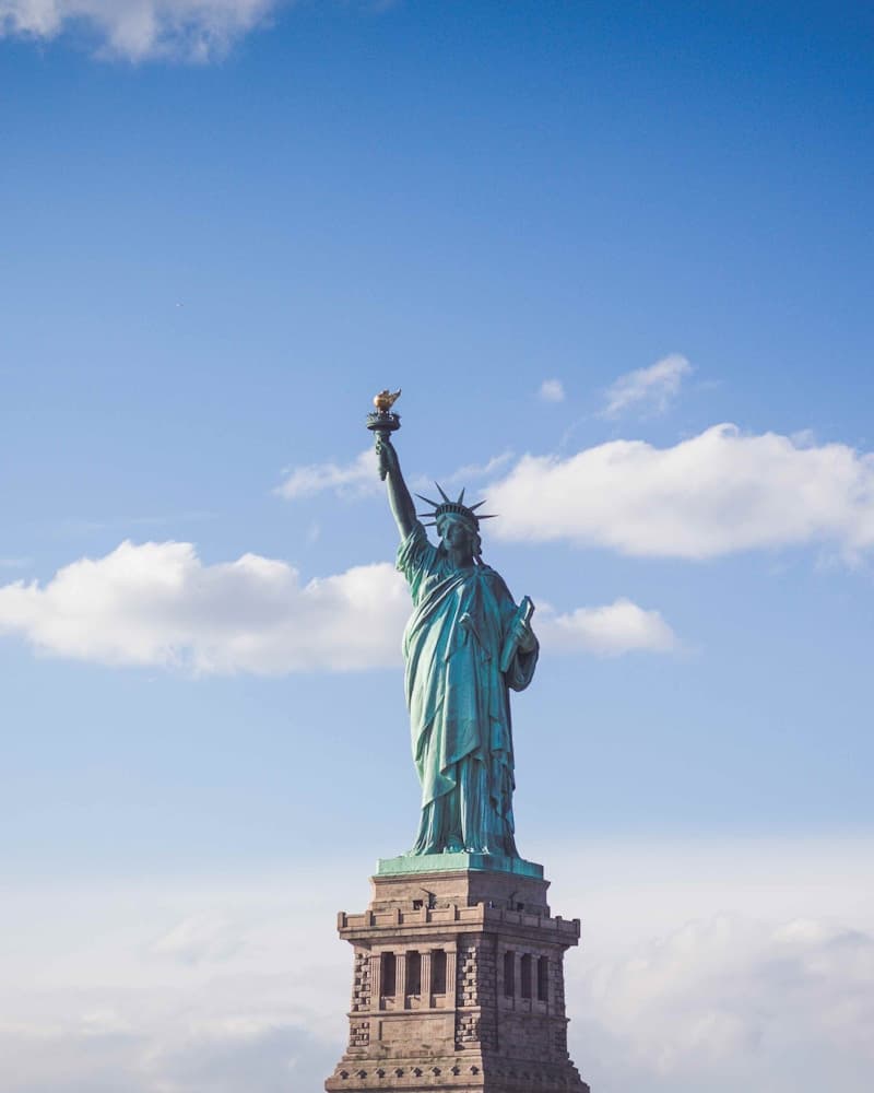 New York, USA
