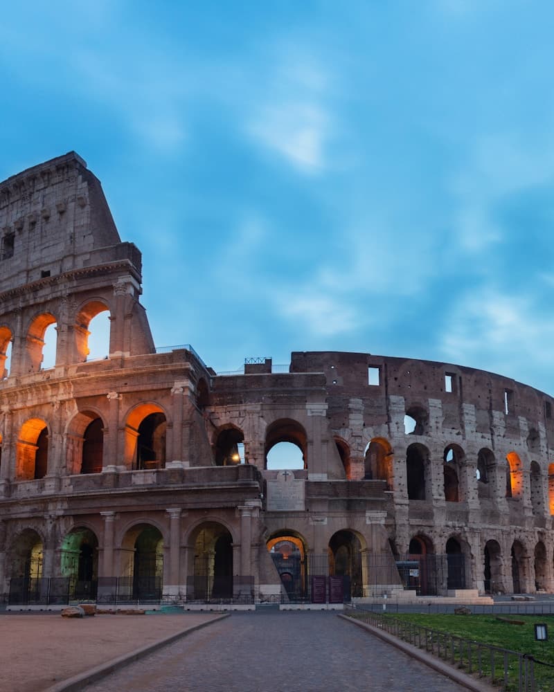 Rome, Italy
