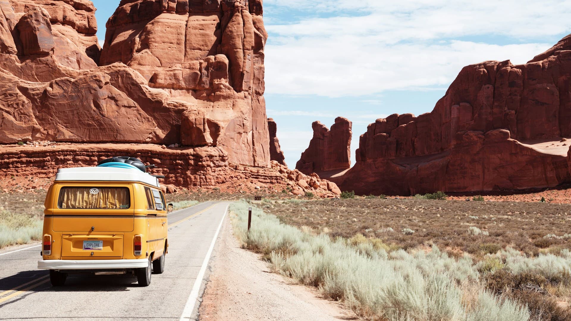 Travel Destinations