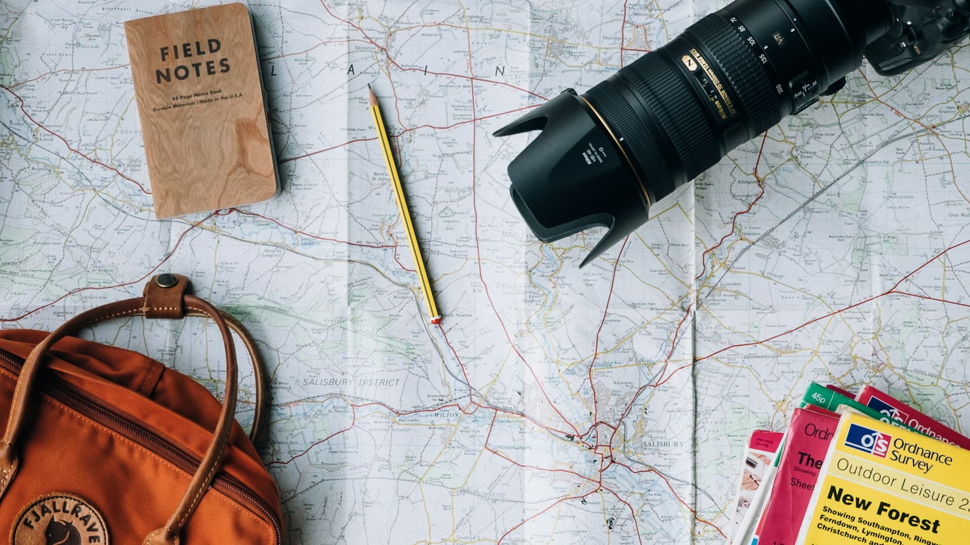 Travel Adventure