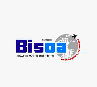 Bisoa Travels